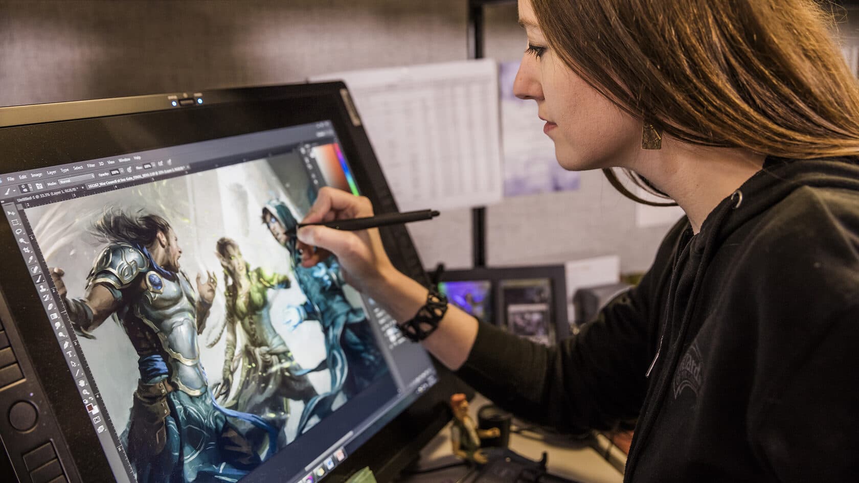 Геймдизайн: архитектура игрового опыта и механика увлекательных миров - 2