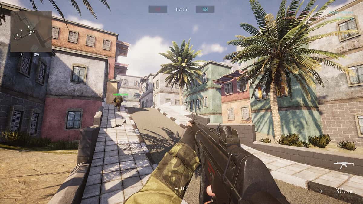 Шутеры 2025: геймплейная революция нового игрового поколения - 2