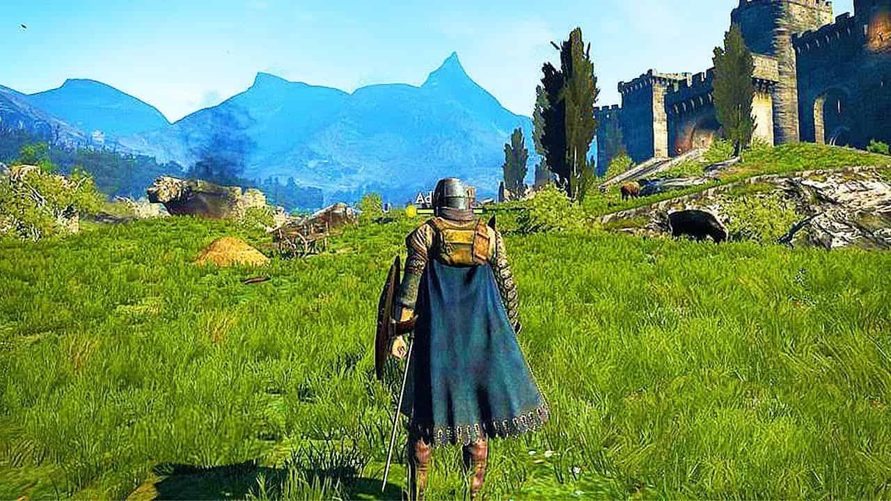 Топ RPG с открытым миром: где каждый геймер найдет свою легендарную историю - 3