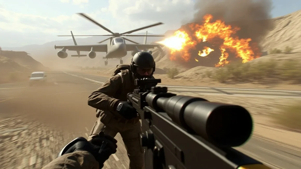 Трансформация геймплея: эволюция механик в новом сезоне ММО-вселенной - 1