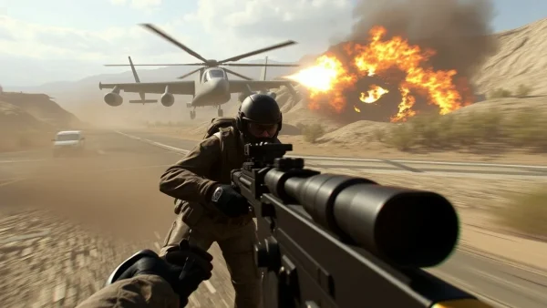 Трансформация геймплея: эволюция механик в новом сезоне ММО-вселенной