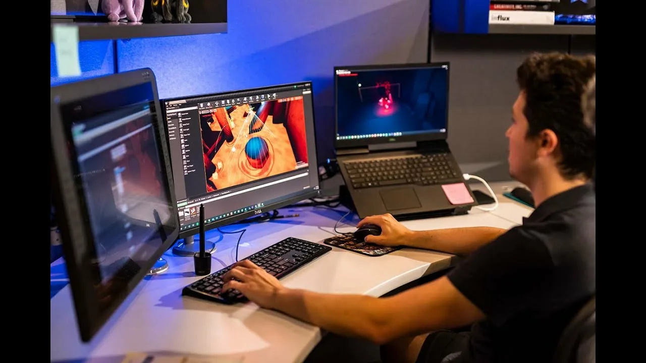 Шутеры 2025: геймплейная революция нового игрового поколения - 3